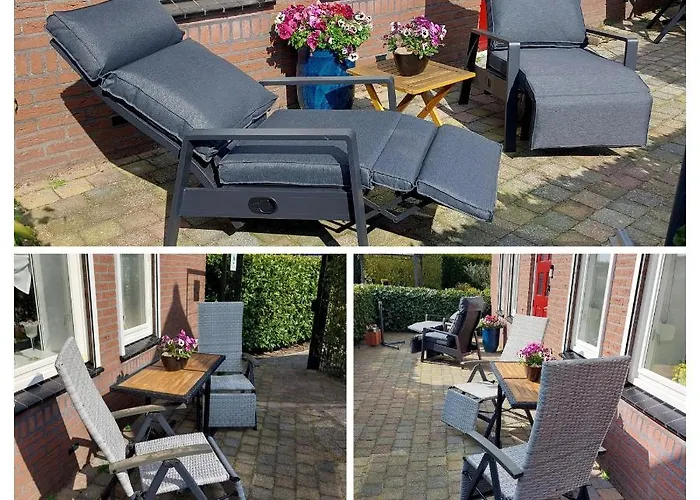 B&B Poort van Westerwolde