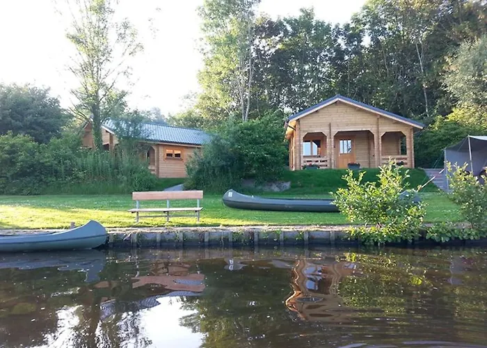 Camping 'T Ol Gat