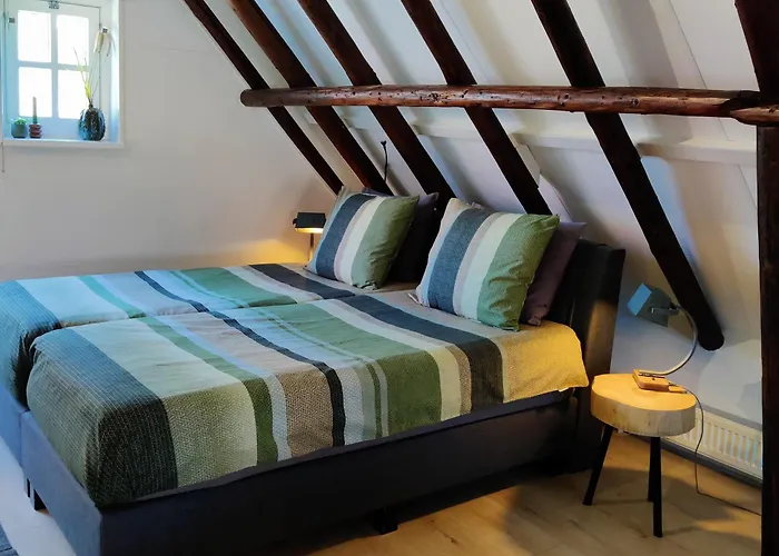 Appartement Badnieuweschans